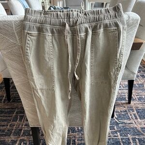 James Perse Joggers size 1